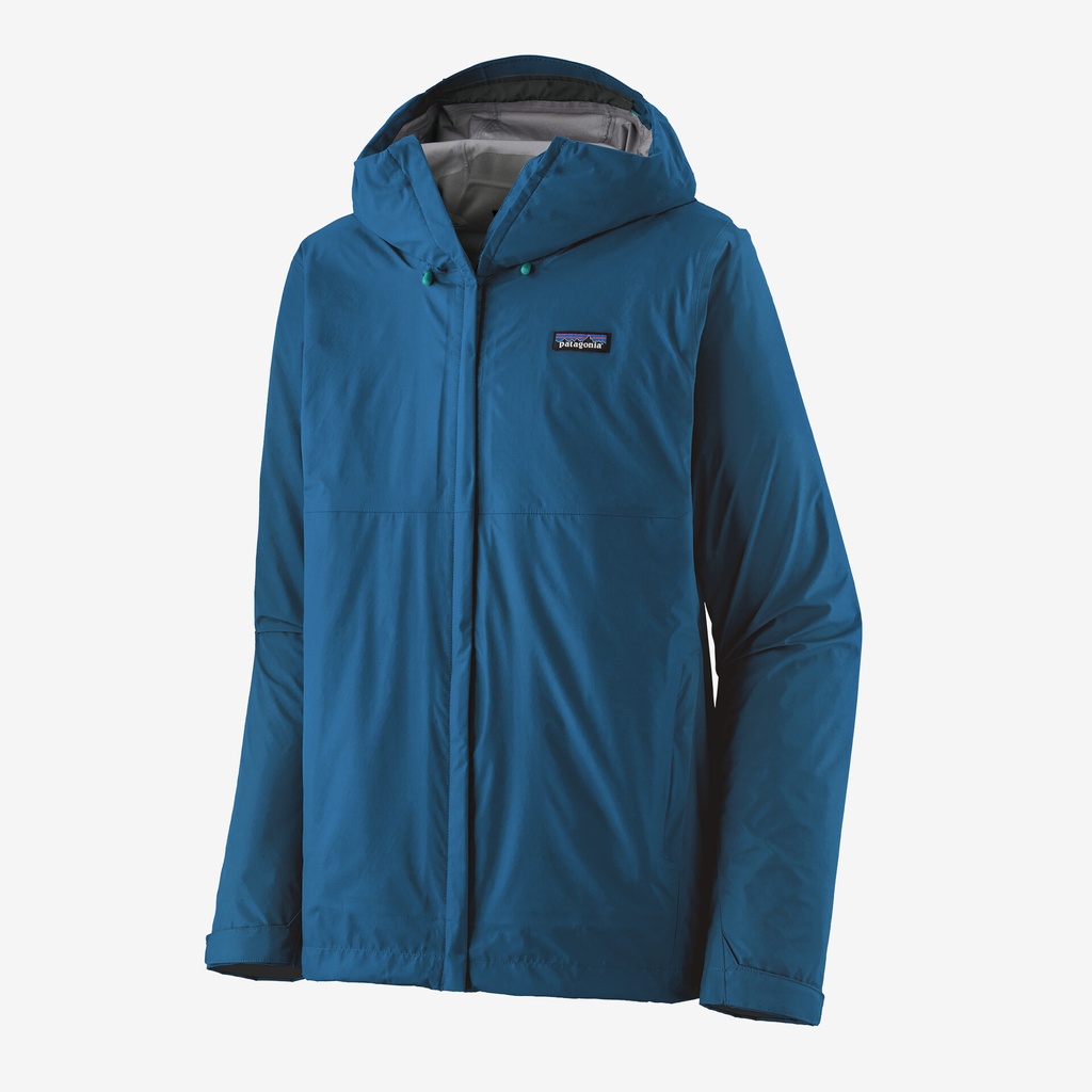 Patagonia Torrentshell 3L Jacket Men | Montis Magia